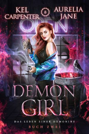 [Demon Girl 02] • Das Leben einer Dämonin 2
